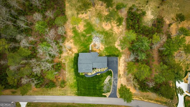 367 Highpoint Trail, Blairsville, GA 30512