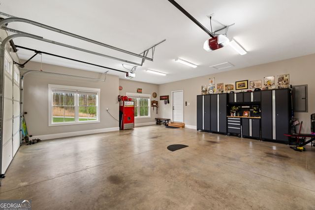 367 Highpoint Trail, Blairsville, GA 30512