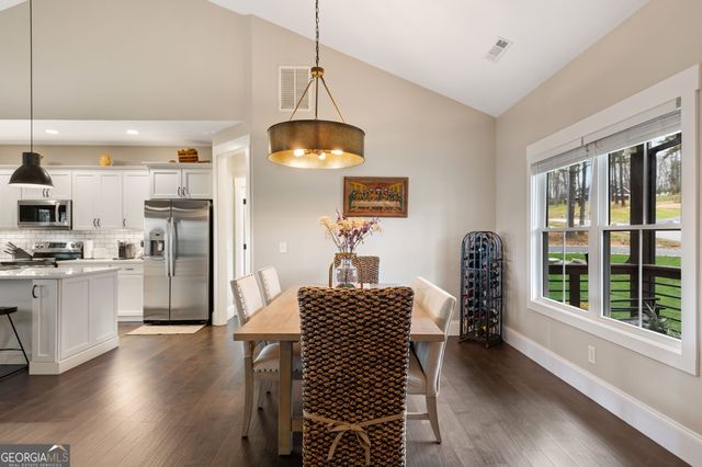 367 Highpoint Trail, Blairsville, GA 30512