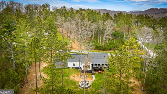 367 Highpoint Trail, Blairsville, GA 30512