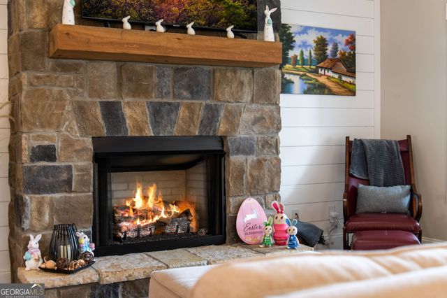 367 Highpoint Trail, Blairsville, GA 30512