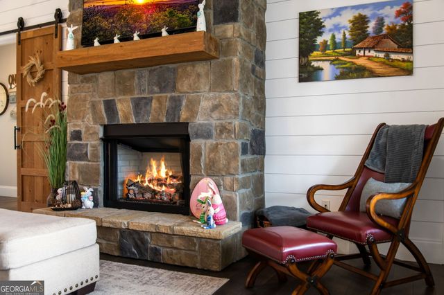 367 Highpoint Trail, Blairsville, GA 30512
