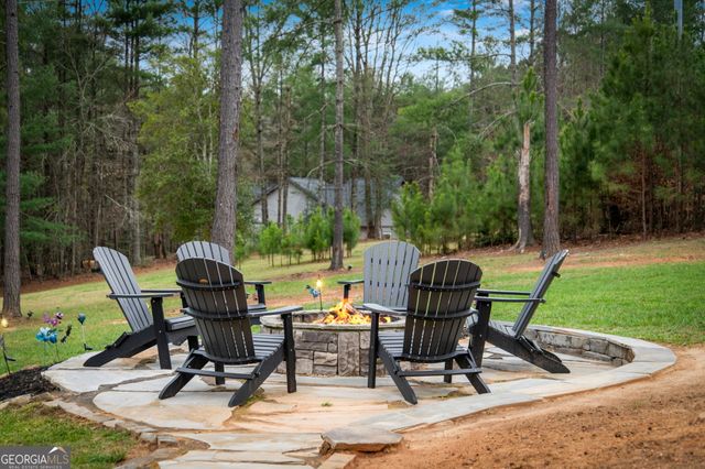 367 Highpoint Trail, Blairsville, GA 30512