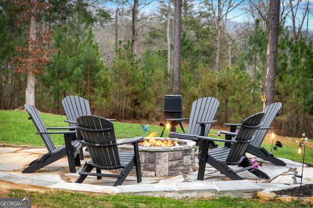 367 Highpoint Trail, Blairsville, GA 30512