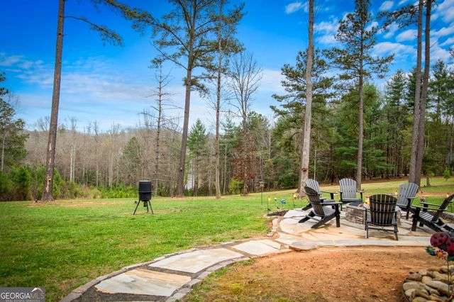 367 Highpoint Trail, Blairsville, GA 30512