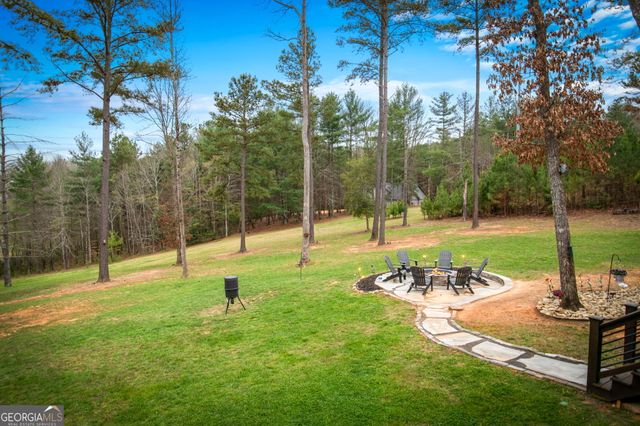 367 Highpoint Trail, Blairsville, GA 30512