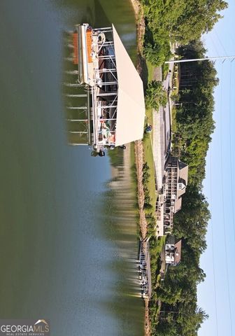 367 Highpoint Trail, Blairsville, GA 30512