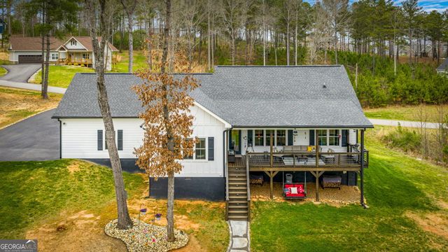 367 Highpoint Trail, Blairsville, GA 30512