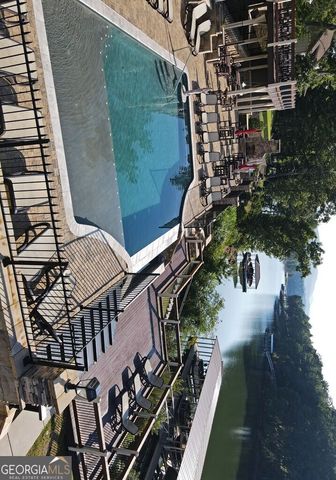 367 Highpoint Trail, Blairsville, GA 30512