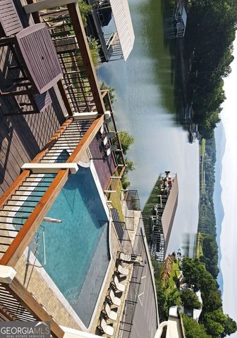 367 Highpoint Trail, Blairsville, GA 30512
