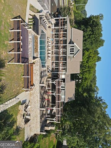 367 Highpoint Trail, Blairsville, GA 30512
