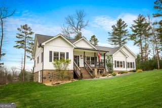 367 Highpoint Trail, Blairsville, GA 30512
