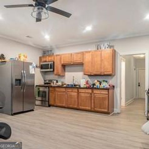 1032 Lena Street NW, Atlanta, GA 30314