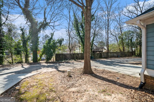 1032 Lena Street NW, Atlanta, GA 30314