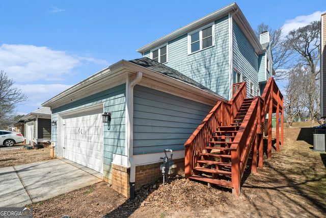 1032 Lena Street NW, Atlanta, GA 30314