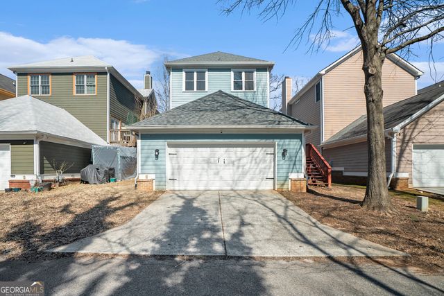 1032 Lena Street NW, Atlanta, GA 30314