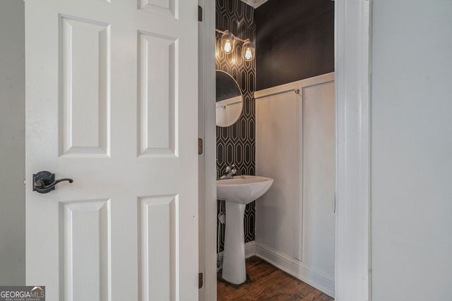 1032 Lena Street NW, Atlanta, GA 30314