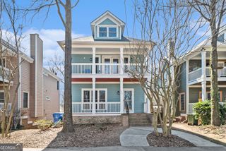 1032 Lena Street NW, Atlanta, GA 30314