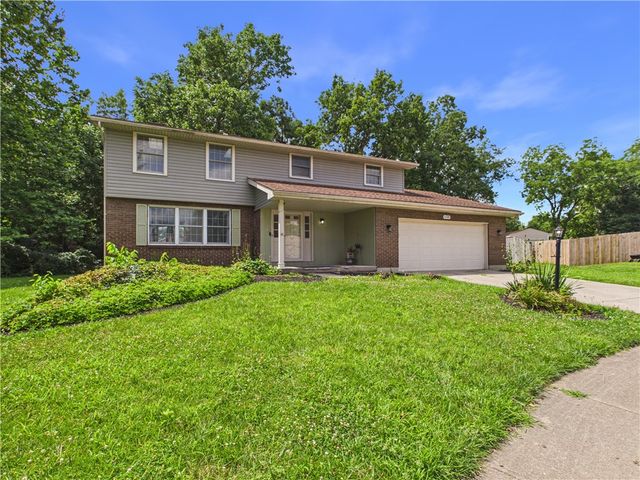 6500 Kevton Court, Clayton, OH 45415