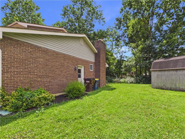 6500 Kevton Court, Clayton, OH 45415