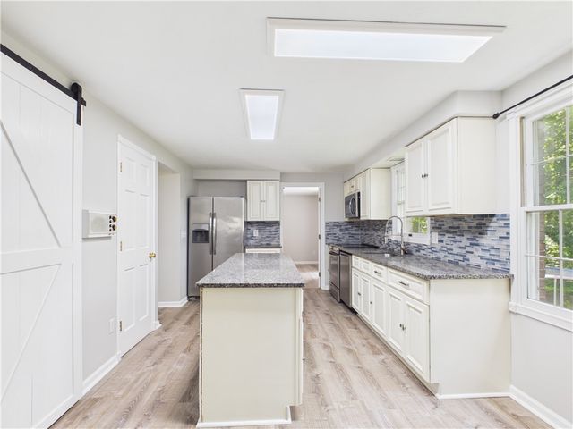 6500 Kevton Court, Clayton, OH 45415