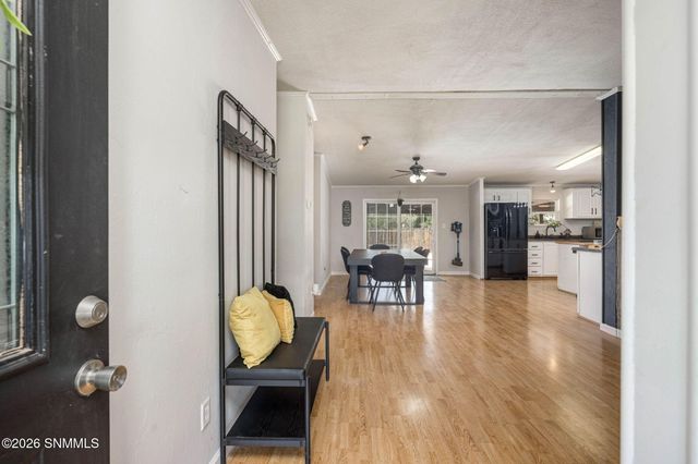 3710 Bales Road, Las Cruces, NM 88007