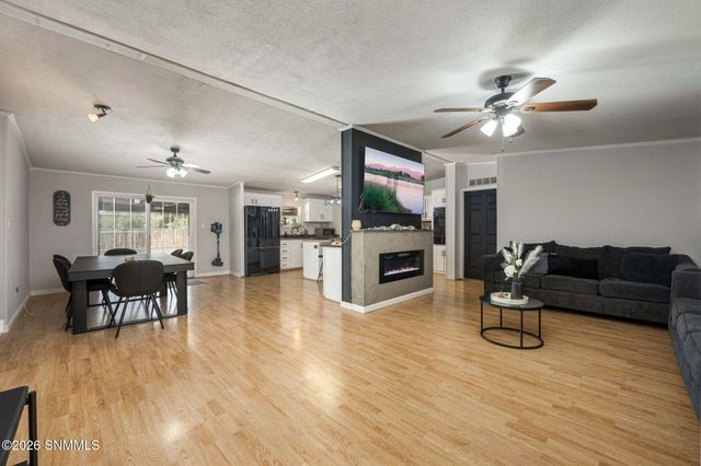 3710 Bales Road, Las Cruces, NM 88007