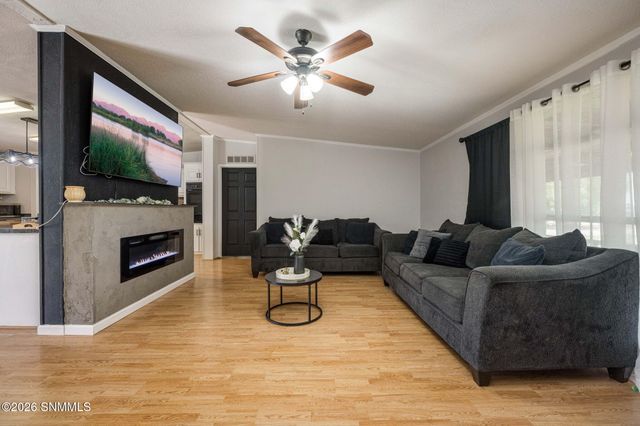 3710 Bales Road, Las Cruces, NM 88007