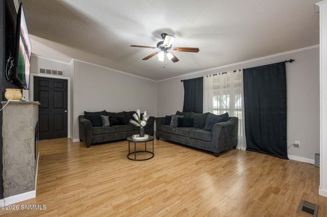 3710 Bales Road, Las Cruces, NM 88007