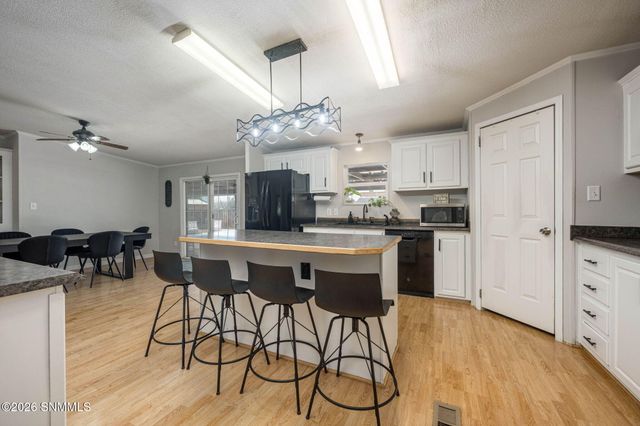 3710 Bales Road, Las Cruces, NM 88007