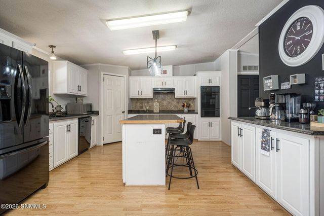 3710 Bales Road, Las Cruces, NM 88007