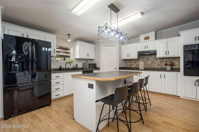 3710 Bales Road, Las Cruces, NM 88007