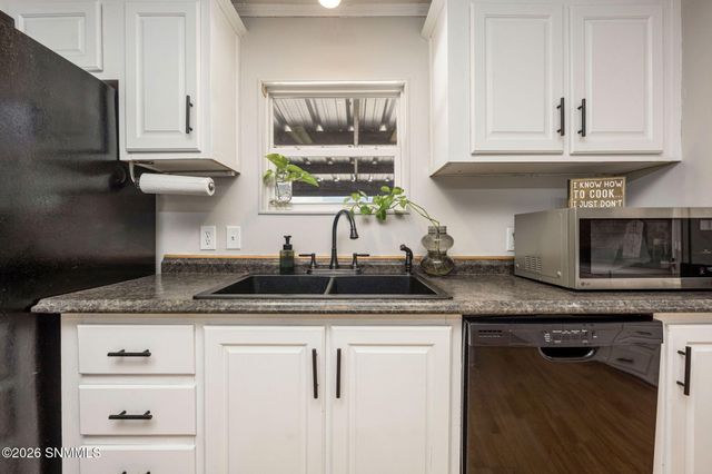 3710 Bales Road, Las Cruces, NM 88007