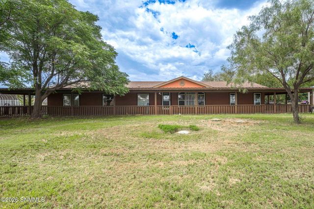 3710 Bales Road, Las Cruces, NM 88007