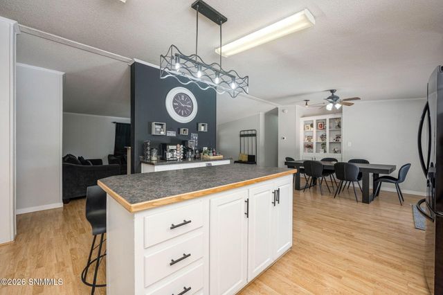 3710 Bales Road, Las Cruces, NM 88007