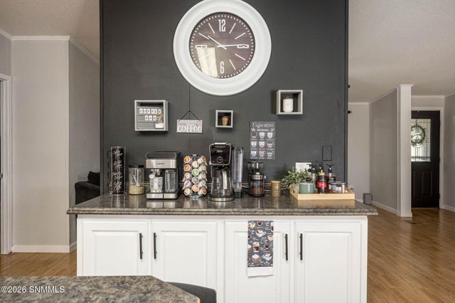 3710 Bales Road, Las Cruces, NM 88007