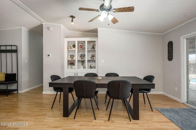 3710 Bales Road, Las Cruces, NM 88007