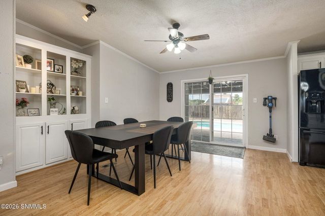 3710 Bales Road, Las Cruces, NM 88007