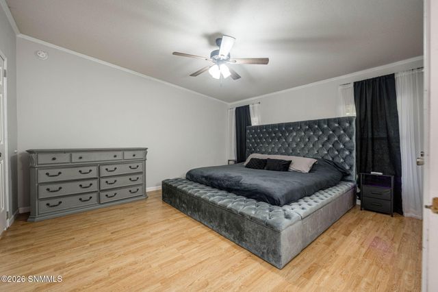 3710 Bales Road, Las Cruces, NM 88007