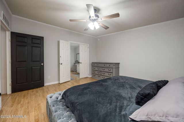 3710 Bales Road, Las Cruces, NM 88007