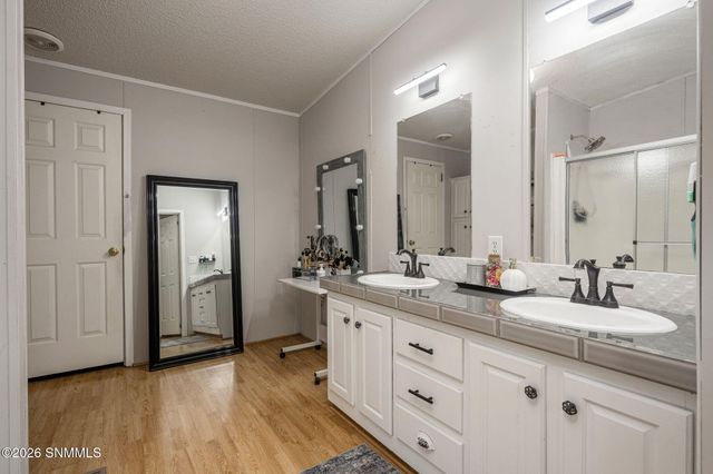 3710 Bales Road, Las Cruces, NM 88007