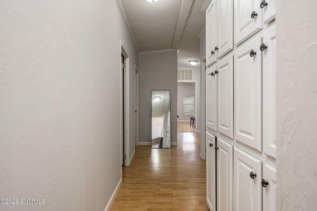 3710 Bales Road, Las Cruces, NM 88007