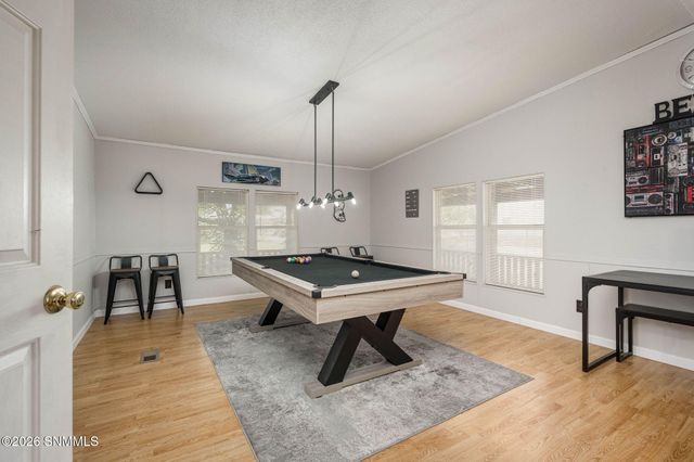 3710 Bales Road, Las Cruces, NM 88007