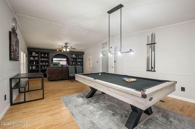 3710 Bales Road, Las Cruces, NM 88007