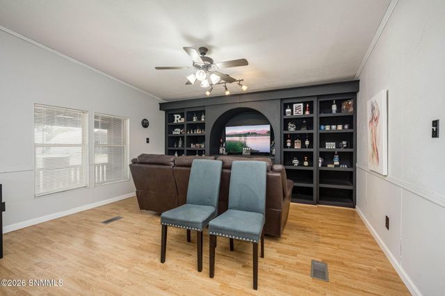 3710 Bales Road, Las Cruces, NM 88007