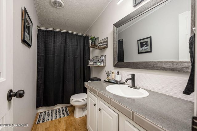 3710 Bales Road, Las Cruces, NM 88007