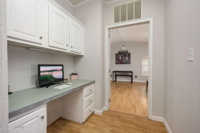 3710 Bales Road, Las Cruces, NM 88007