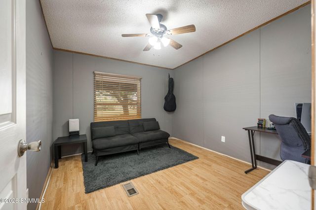 3710 Bales Road, Las Cruces, NM 88007