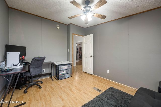 3710 Bales Road, Las Cruces, NM 88007