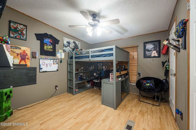 3710 Bales Road, Las Cruces, NM 88007